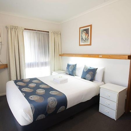 Majestic Motel Horsham Exteriér fotografie